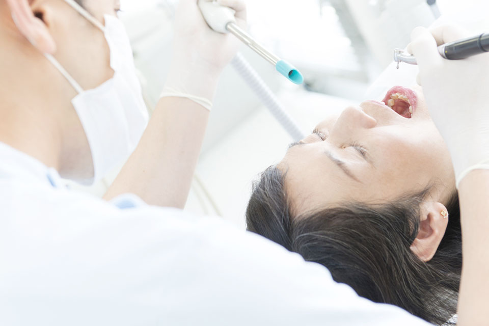 佐々木Oralクリニックについて