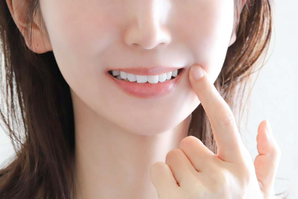 佐々木歯科が女性に選ばれる理由