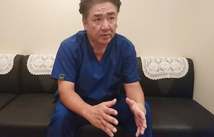 院長
